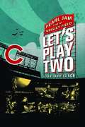 Pearl Jam Let's Play Two (DVD+CD)