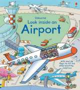 Usborne Publishing Airport