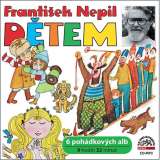 Supraphon Dětem - CD