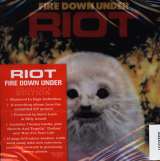 Riot Fire Down Under -Spec-