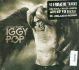 Music Brokers Many Faces Of Iggy Pop
