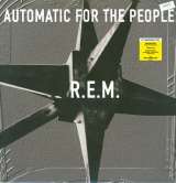 R.E.M. Automatic For The People (25th Anniversary Edition)