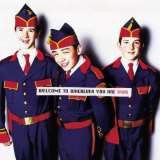INXS Welcome To Wherever You Are