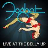Foghat Live At Belly Up