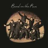 McCartney Paul & Wings Band On The Run -Ltd-