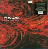 Magma Retrospectiw Vol. 1, 2 & 3 (Limitovan slovan edice 3LP)