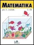 Prodos Matematika pro 1. ročník - 1.díl