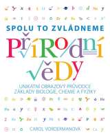 Slovart Prodn vdy - Spolu to zvldneme