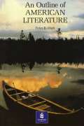PEARSON Longman Outline of American Literature, An Paper