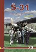 Jakab Š-31 - Letov Š-31 a Š-131