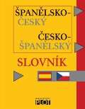 Plot panlsko-esk, esko-panlsk kapesn slovnk