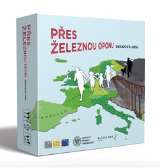 Navara Ludk Pes eleznou oponu