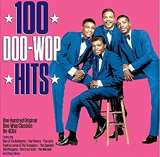 V/A 100 Doo-Wop Hits