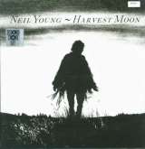 Young Neil Harvest Moon (RSD 2018)