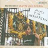 Morrissey Low In High School
