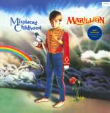 Marillion Misplaced Childhood