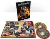 Iron Maiden Book Of Souls: Live Chapter (Limited Deluxe Edidion)