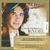 Groban Josh Noel (10th Anniversary Deluxe Edition)