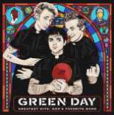 Green Day Greatest Hits: God's Favorite Band