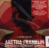 Franklin Aretha A Brand New Me