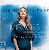 Devieilhe Sabine Mirages  - Opera Arias & Songs