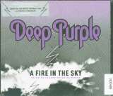 Deep Purple A Fire In The Sky