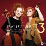 Berthollet Camille & Julie Camille et Julie #3