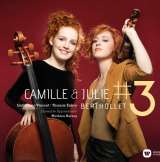 Berthollet Camille & Julie Camille et Julie #3