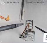 McCartney Paul Pipes Of Peace