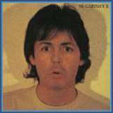 McCartney Paul Mccartney Ii
