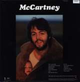 McCartney Paul Mccartney