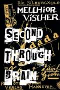 Spolek pro Prahu literrn Second through Brain