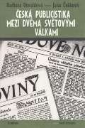 Academia esk publicistika mezi dvma svtovmi vlkami