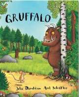 Scheffler Axel Gruffalo