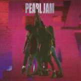 Pearl Jam Ten -Reissue-