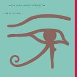 Arista Eye In Sky -Reissue-