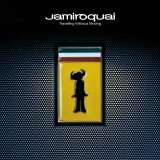 Jamiroquai Travelling Without Moving