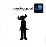 Jamiroquai Emergency On Planet Earth