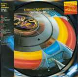 Electric Light Orchestra (E.L.O.) Out Of Blue -Pd-
