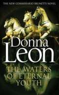 Cornerstone The Waters of Eternal Youth