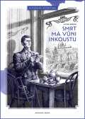 Mystery Press Smrt m vni inkoustu