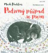 Haddon Mark Podivn ppad se psem