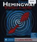 Mrkvika Ladislav Hemingway: Staec a moe (MP3-CD)