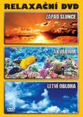 Various Relaxační