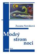 Novkov Zuzana Modr strom noci