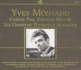 Montand Yves Chante Piaf