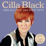 Black Cilla Her All-Time Greatest Hits