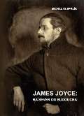 Univerzita Pardubice James Joyce: na sever od budoucna