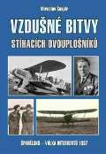 najdr Miroslav Vzdun bitvy sthacch dvouplonk