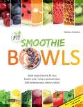 Computer Media Fit Smoothies Bowls